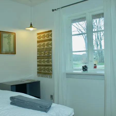 Grastenhus Vakantiehuis *