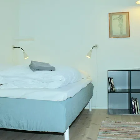Grastenhus Holiday home *