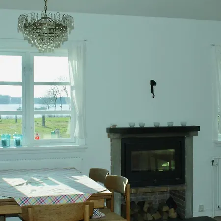 Vakantiehuis Grastenhus