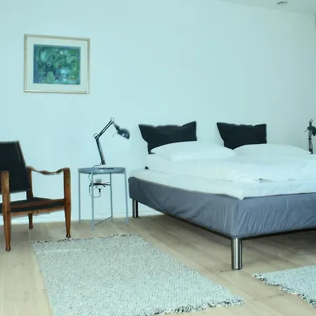Grastenhus Vakantiehuis