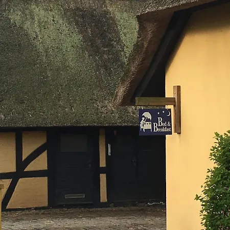 Vakantiehuis Grastenhus *