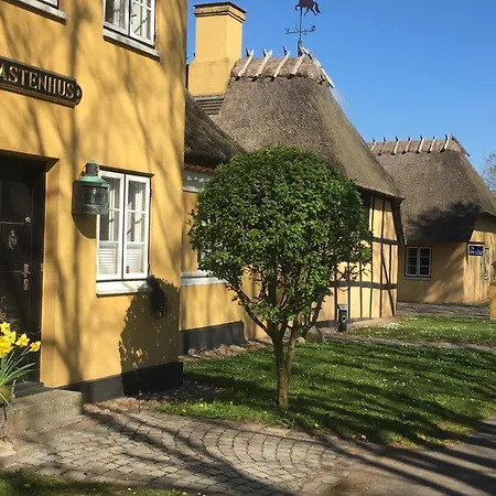 Holiday home Grastenhus