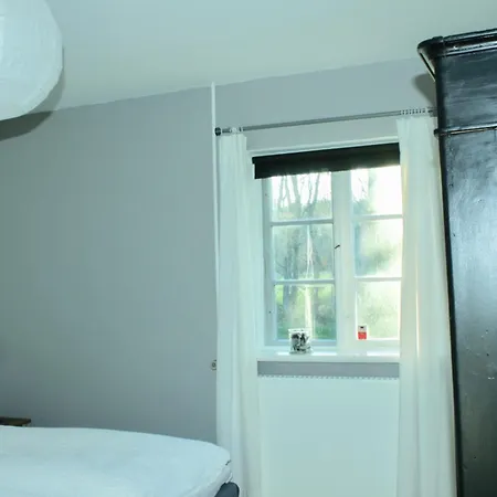 Vakantiehuis Grastenhus *