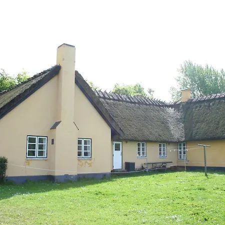 Vakantiehuis Grastenhus