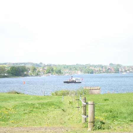 Vakantiehuis Grastenhus