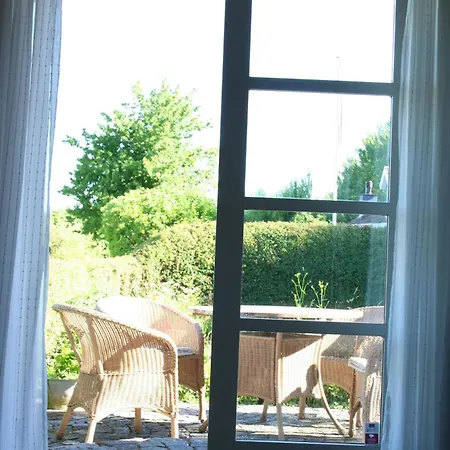 Vakantiehuis Grastenhus