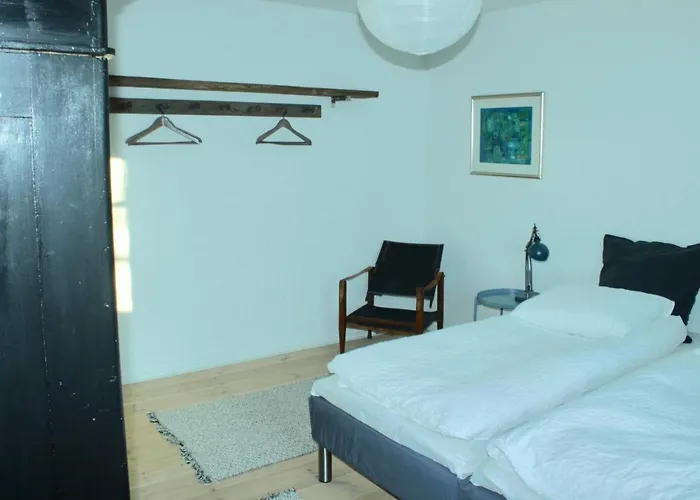 Grastenhus Casa vacanze